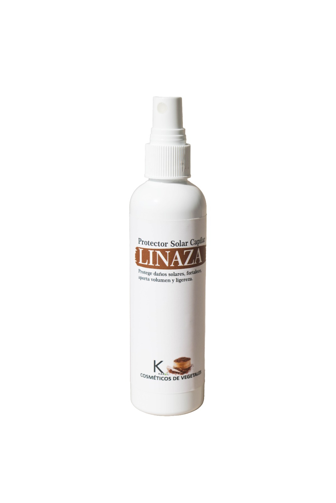 Protector Capilar Linaza