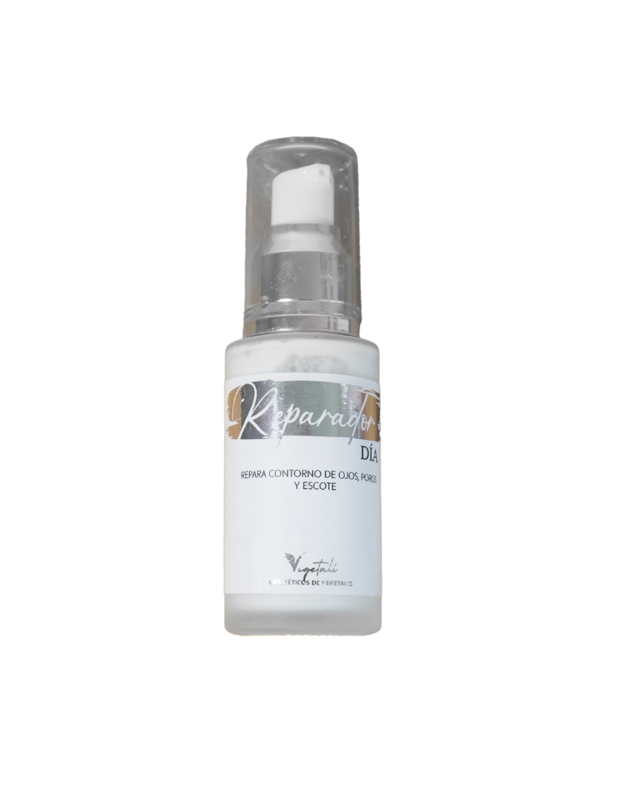 Reparador de Dia LINEA VEGETALI