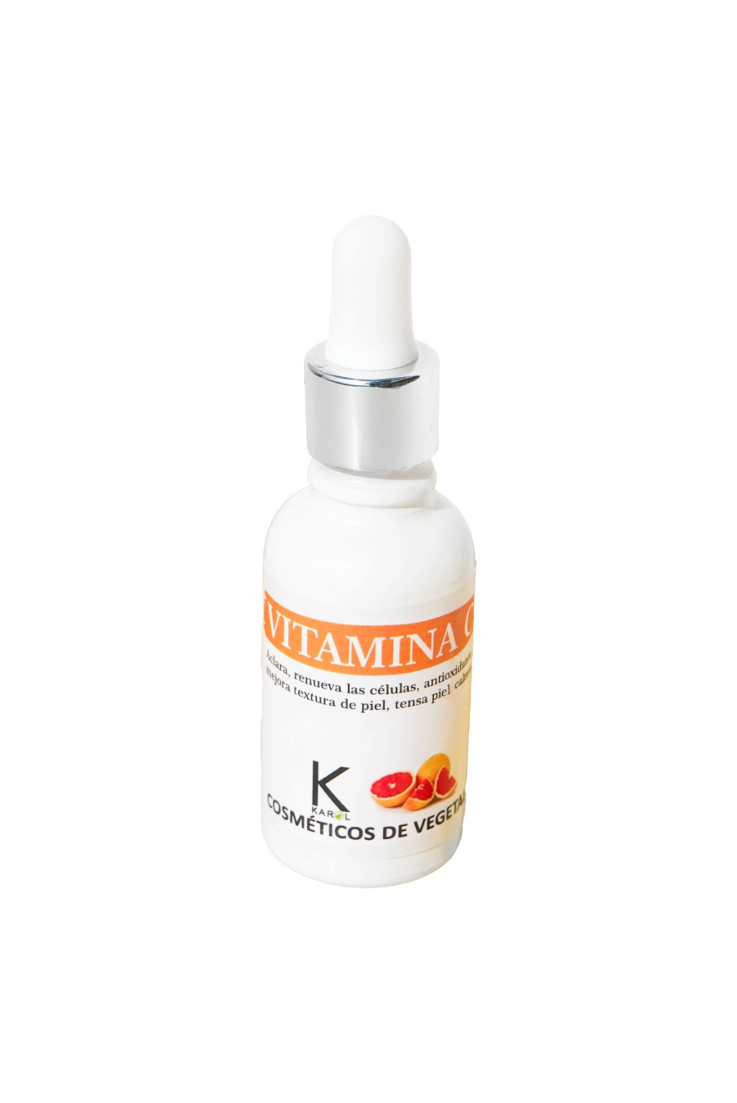 Imagen de VITAMINA C