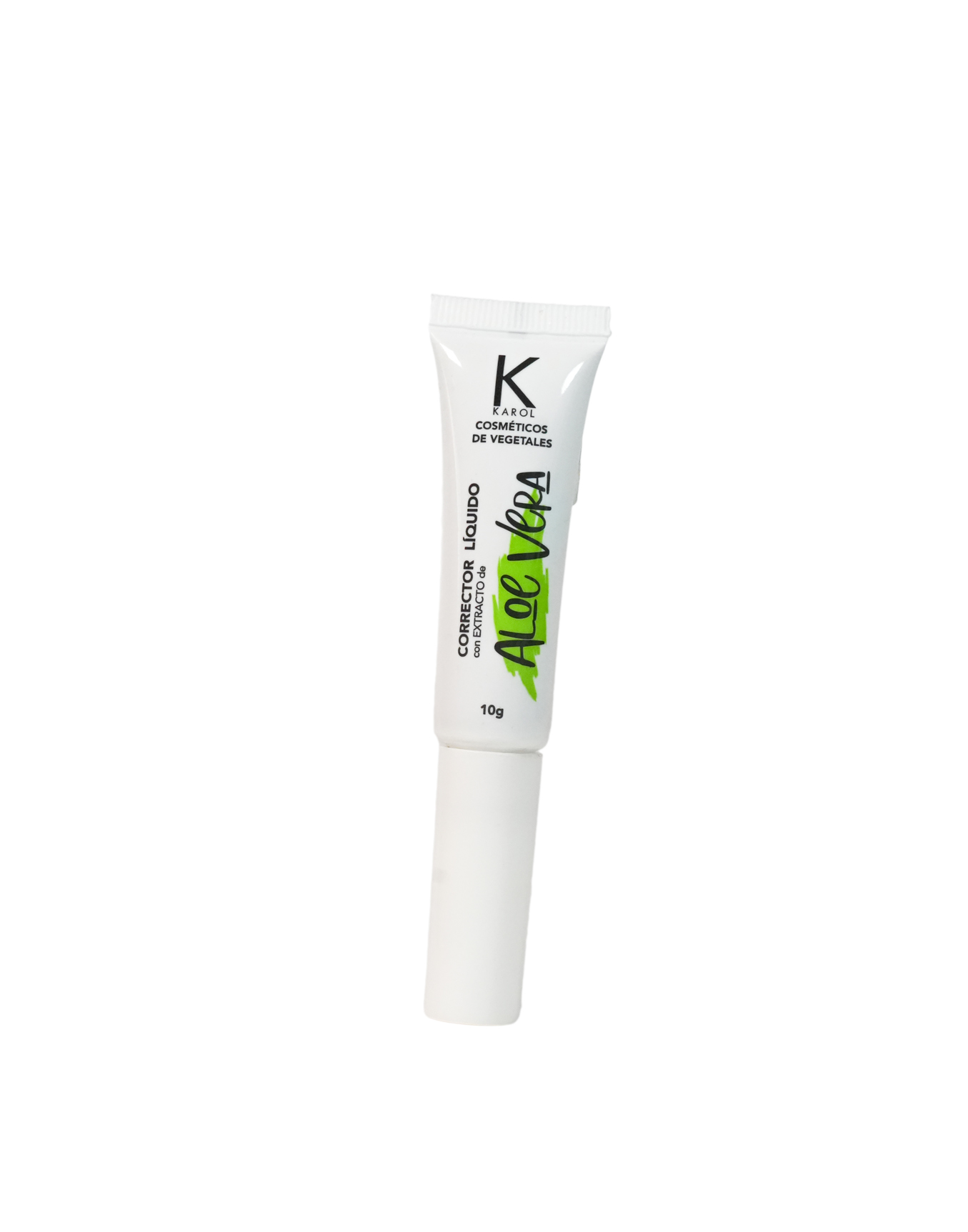 Corrector de Aloe Vera