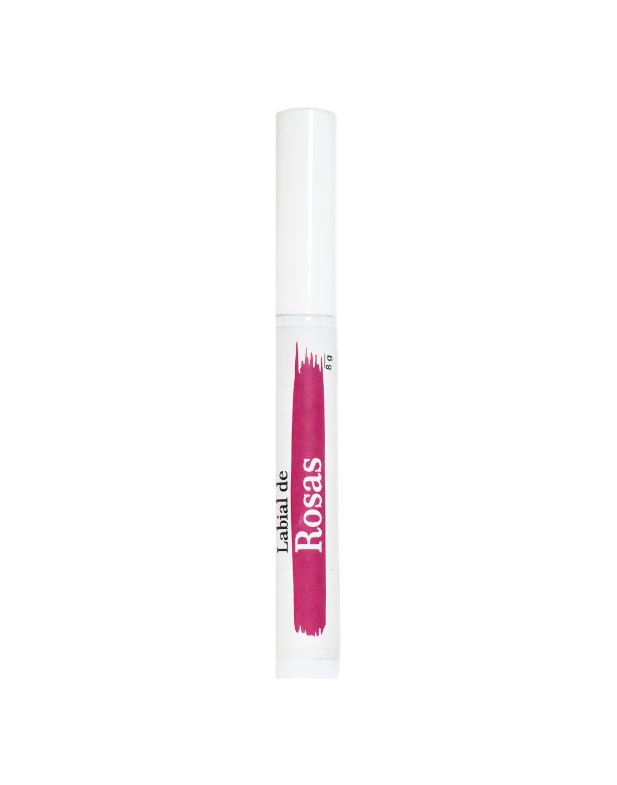 Labial de Pétalos de Rosas