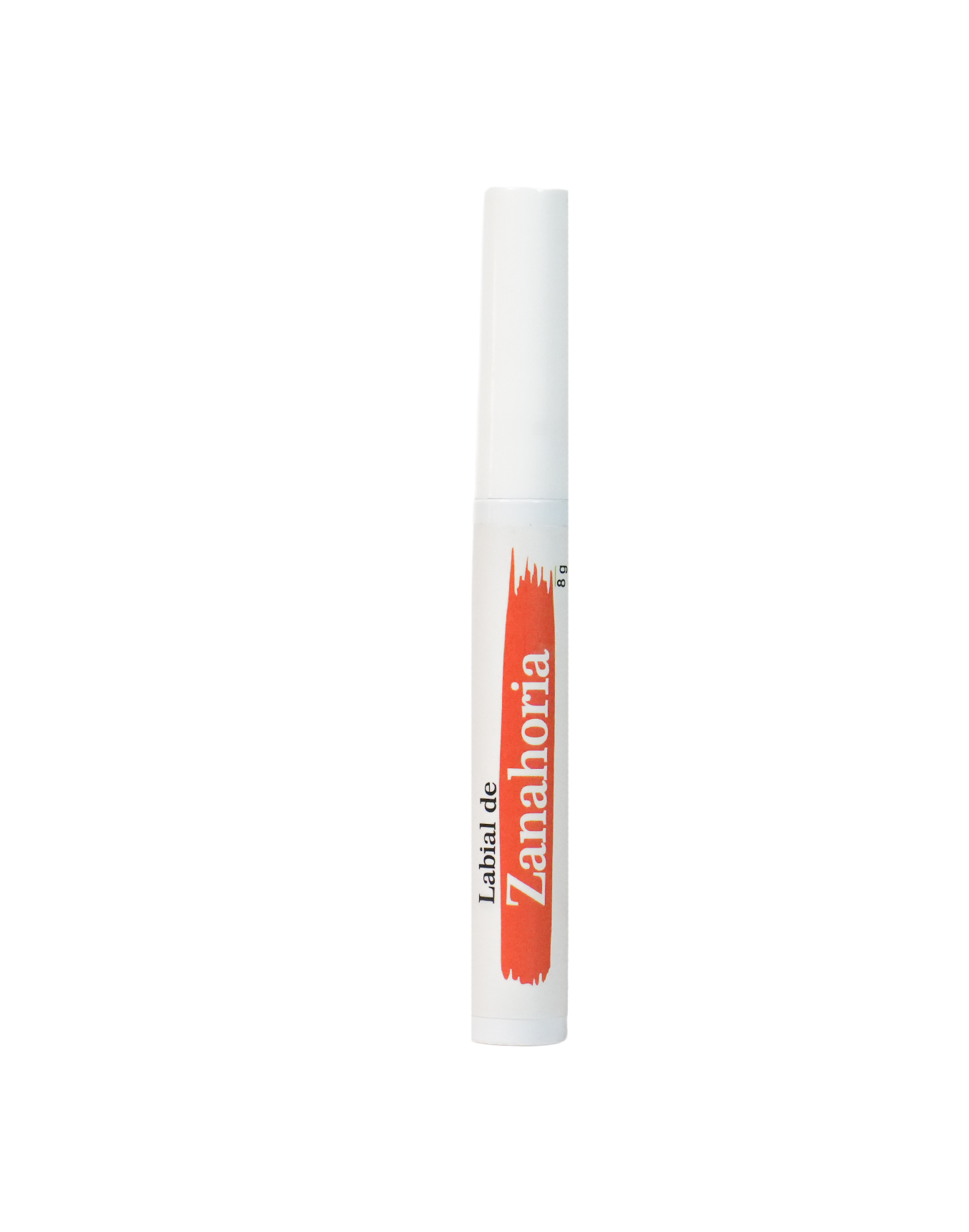 Labial de zanahoria