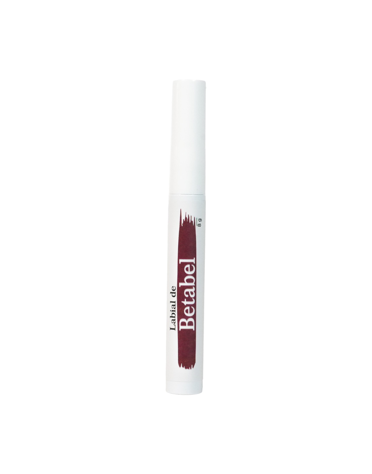 Labial de Betabel