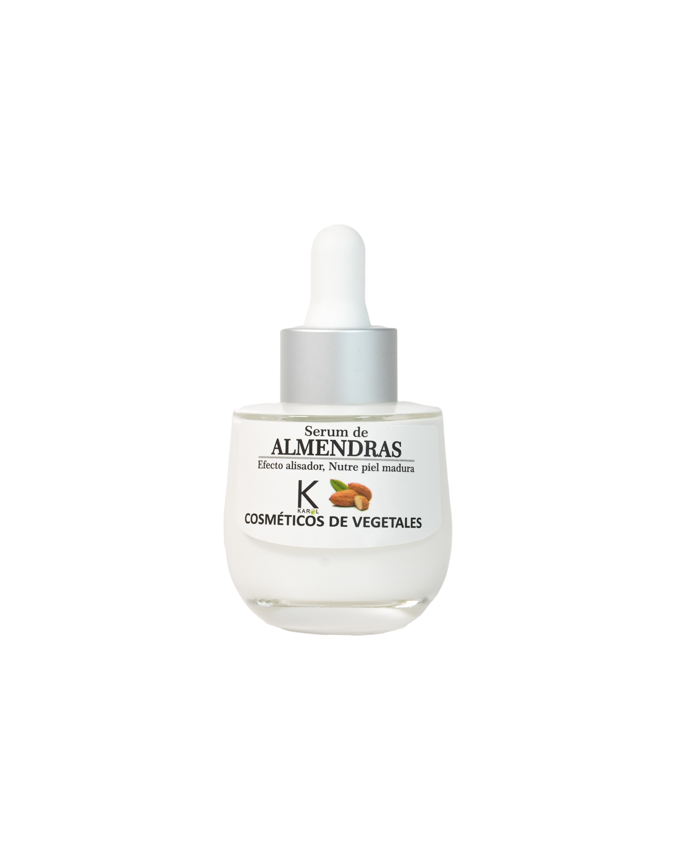 Imagen de Serum de Almendras